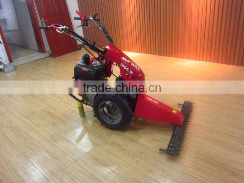 Power tiller With weeding r walk tractor faming machinery garden tools