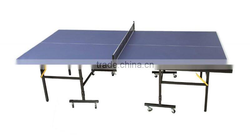 Table Tennis, Foldable Table Tennis, Pingpong Table