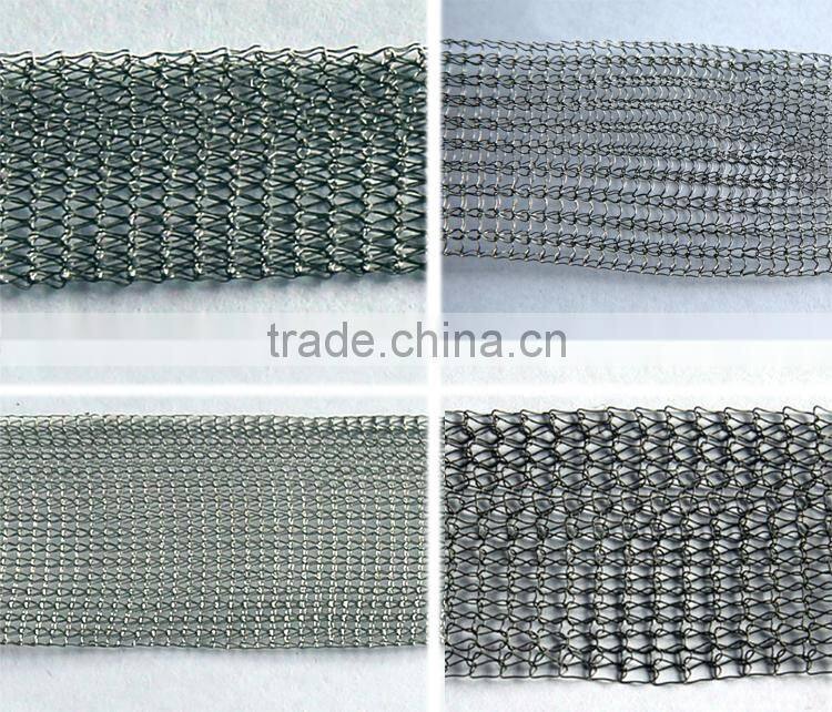 One head Cord Knitting Machine - 40 needles