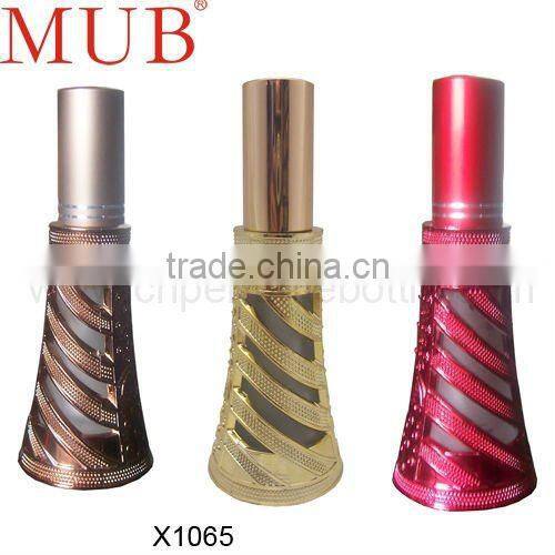 PEG _TOP Arabia Bottles For Essential Oil For Sale ,Various Volume