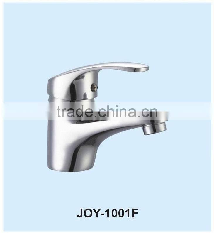 good selling brass basin faucet