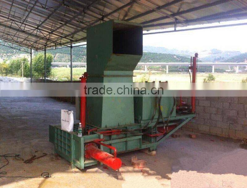 corn silage cutting machine for sheep / cattle / horse feed,silage making machine,silage chopping machine XS-15