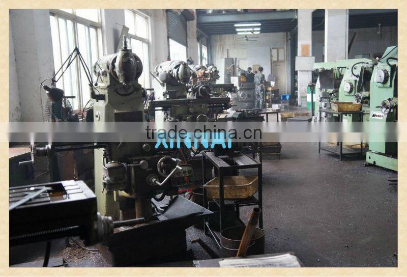 H400 metal strap cutter