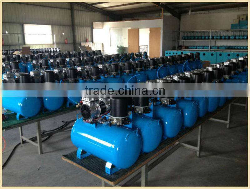 TP20C High quality single cylinder piston compressor