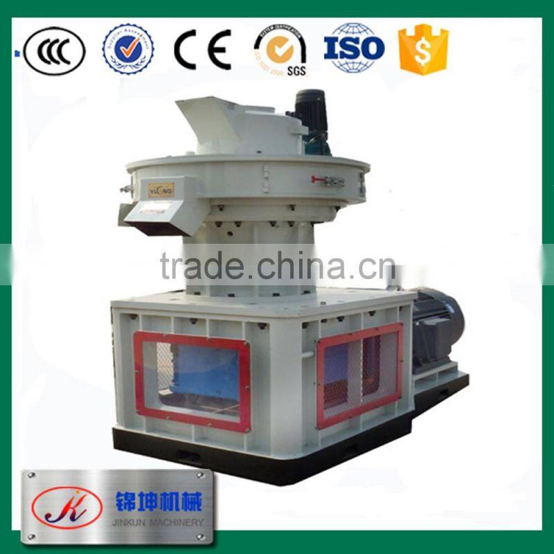 Hot sale and best price feed pellet mill/poultry feed pellet mill