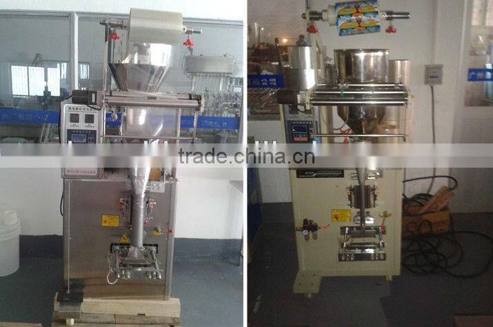 Best selling spice packing machine with best price