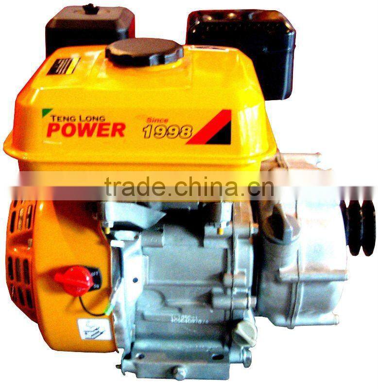 5.5hp 1800rpm (with clutch) single cylinderlow fuel consumption Engine