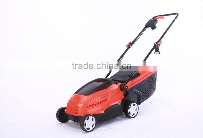 Electric Lawn Mower Electric Grass Cutter Electric Grass Trimmer