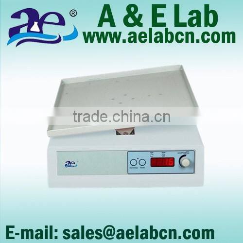 Professional laboratory rocker with low price