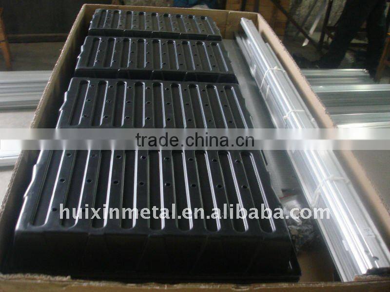 Flower pot widely used homely economy mini greenhouse for your backyard HX64224