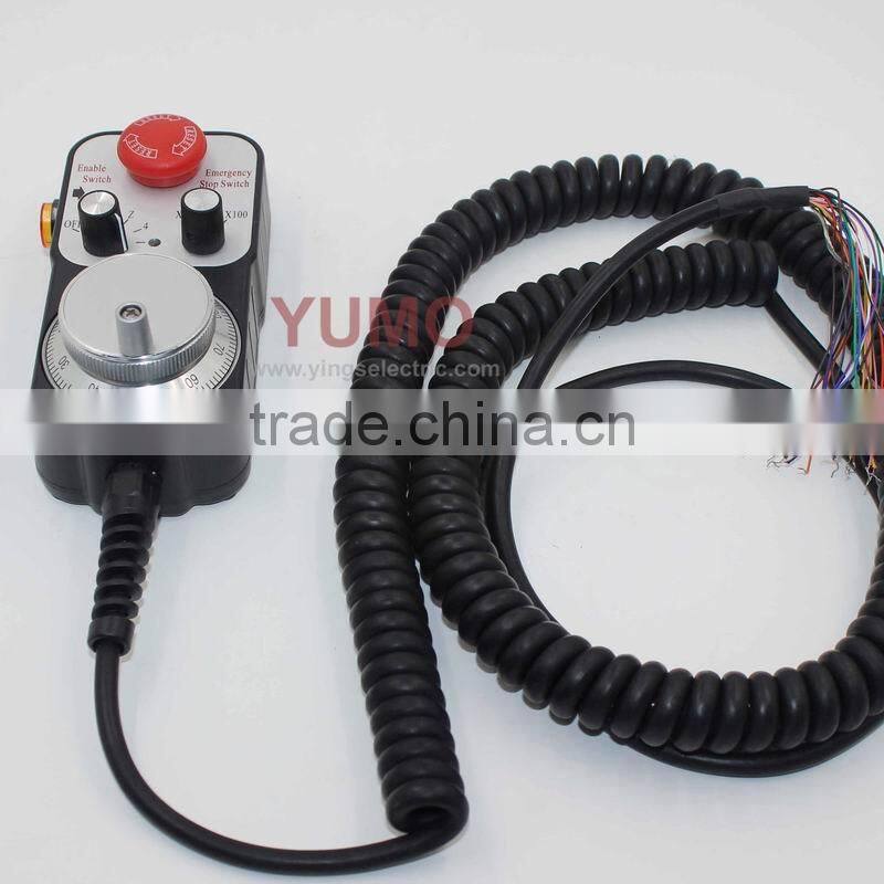 ISMM1468-001-100B-5L Manual Encoder