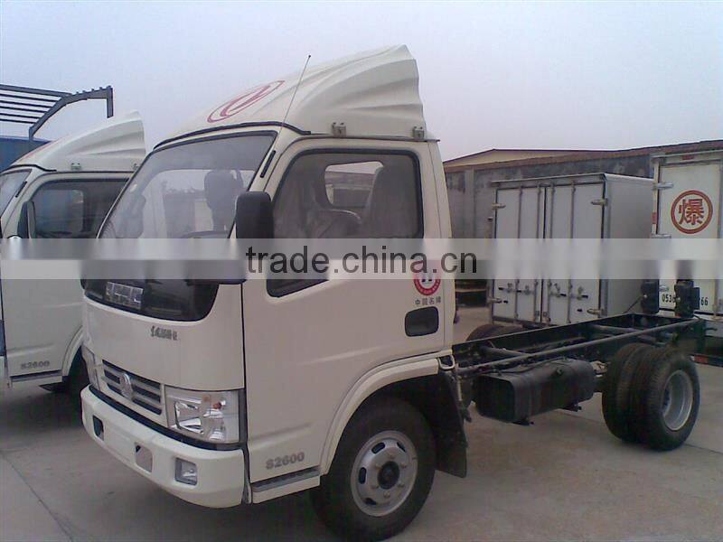 Multifunctional freezer container for truck made in China