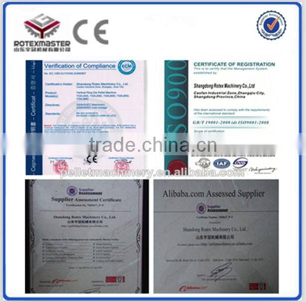 CE approved high quality twin shaft paddle mixer for industry