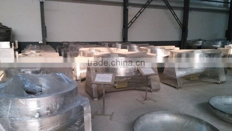 Hot Sales in Ghana Automatic Cassava Gari Production Machines