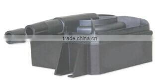 12V Brushless DC Low noise / high performance built-in water pump