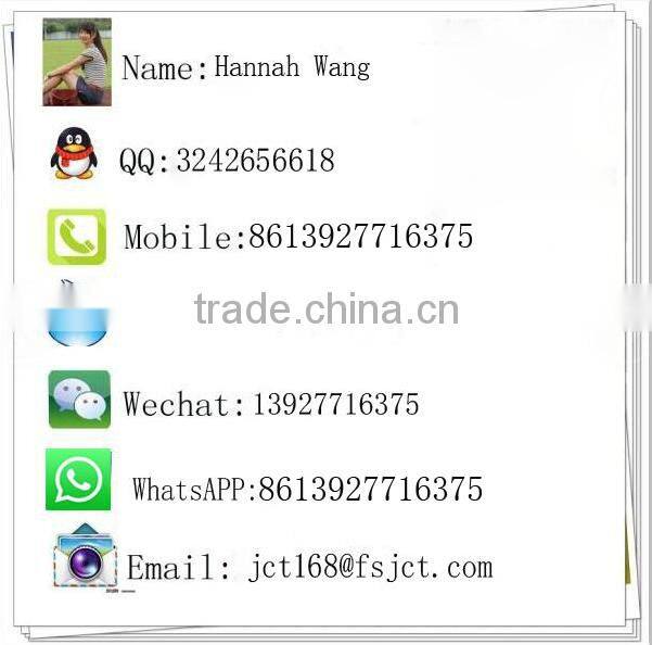 JCT center filled bubble gum mixer