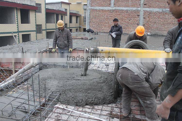 HBT Series Hydraulic Compaction Grouting Pump for sale