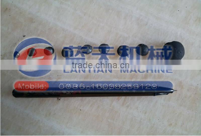 High performance CE and ISO approval double roller compaction granulator