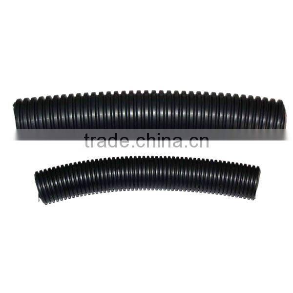 ROHS PA PP PE flexible corrugated pipe with different size