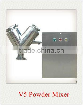 Milk Power Mixer V5