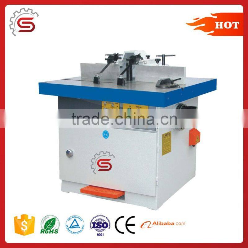 MX5118H spindle moulder woodworking machine wood milling machine for sale