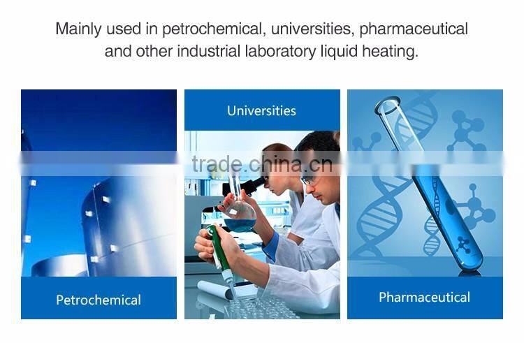 Intelligent Constant Temperature Electric Jacket