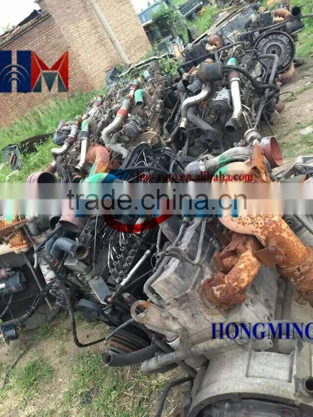 used CUMMINS 6CT,6C,6CTA engine