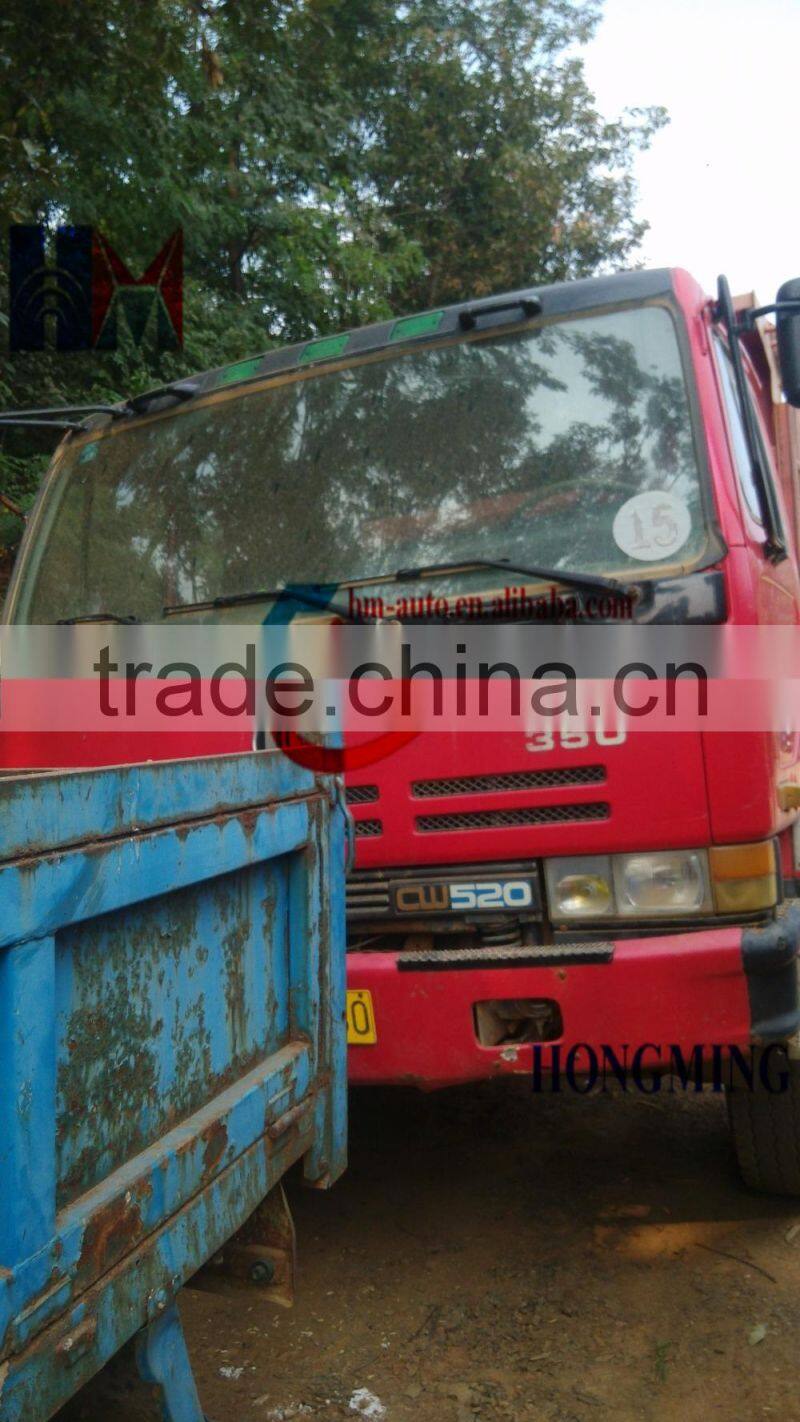 used Nissan UD TRUCK
