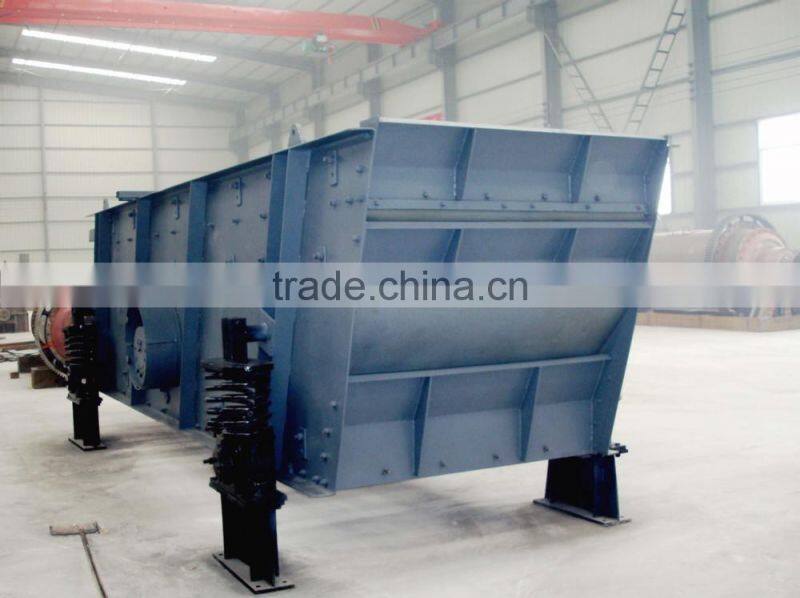 low price vibrating screen for sale