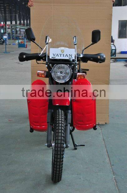 Good quality reasonable price china street sports racing motorcycle 125cc