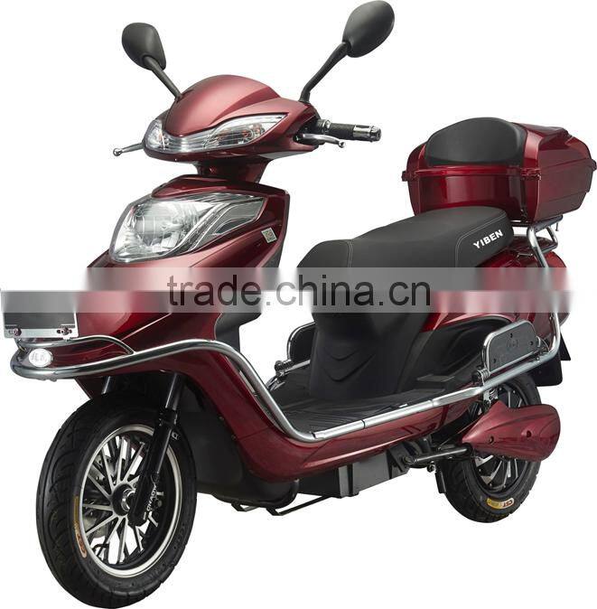 1200W/2000W 72V 32AH lead acid battery motorcycle/1200W electric scooter (TKE1200-CY)