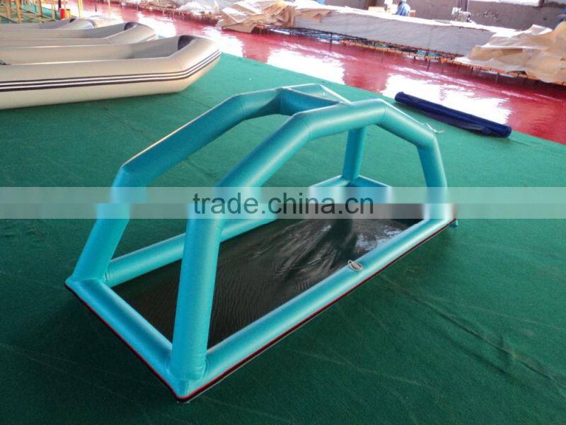 Easy Setup Safety Inflatable Tent