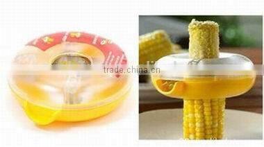 Corn Stripper/Mini plastic corn plan/Corn kenel remover