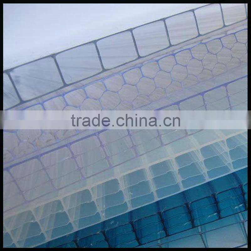Bayer polycarbonate material sheet/pc panel price