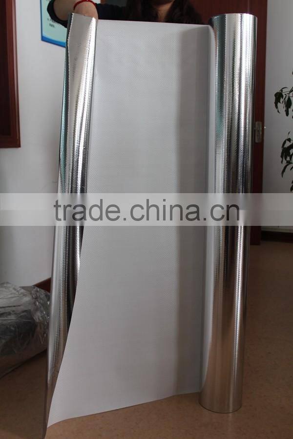 thermal insulation machine packaging material