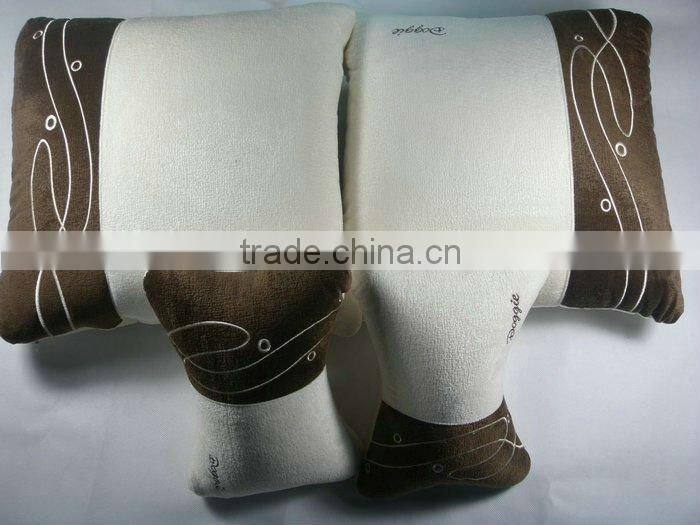 Best neck pillow for use in car