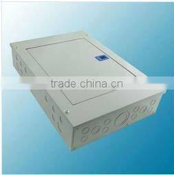 Three Phase Electrical Distribution Box