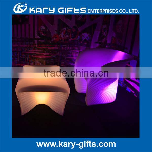 Cheap plastic led wedding banquet dining room table beer pong table