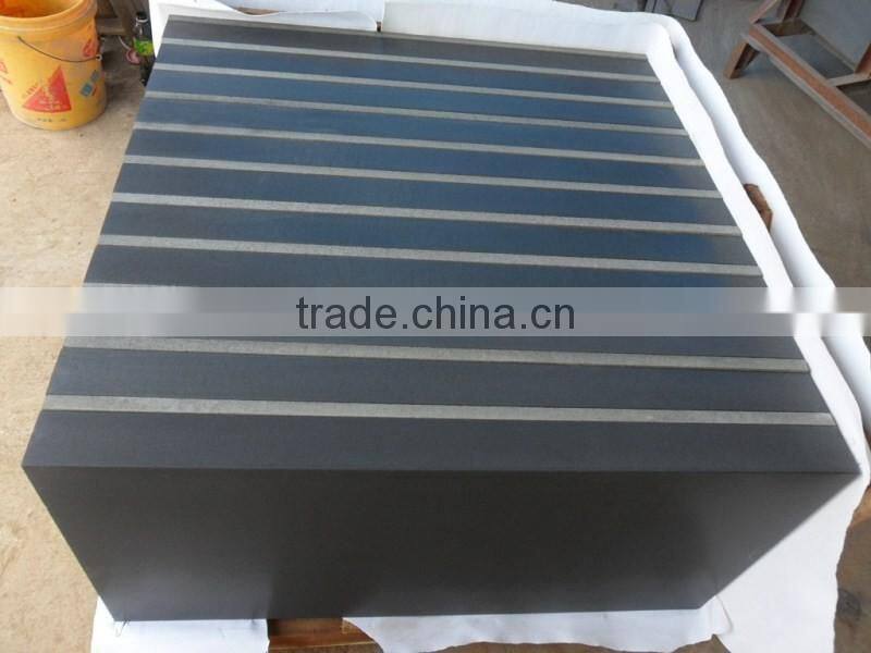 Hainan cheap natural basalt stone tile