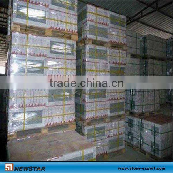 golden yellow travertine tiles