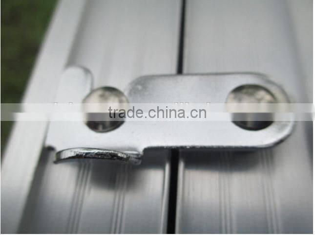 Camping Furniture -Aluminium Camping Table & Chair Set