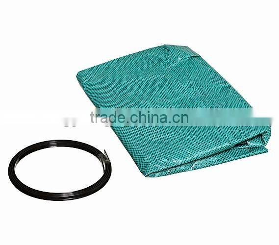 Popular Garden Waste Bag,272 L,Dia. 67 cm