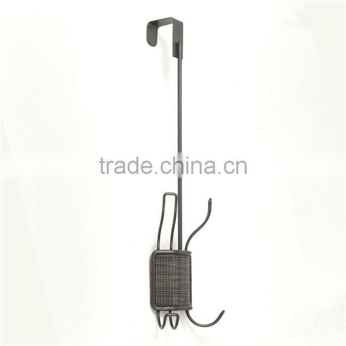 Arc Door Hanging Hook, 2 Hooks, With Textilene