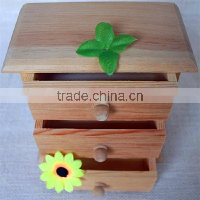 Small art minds wood hollow crafts wood cupboard wood Arts and crafts for sale