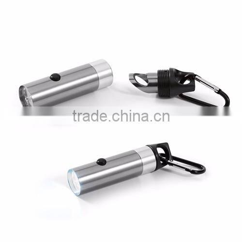 keyring flashlight,mini led torch