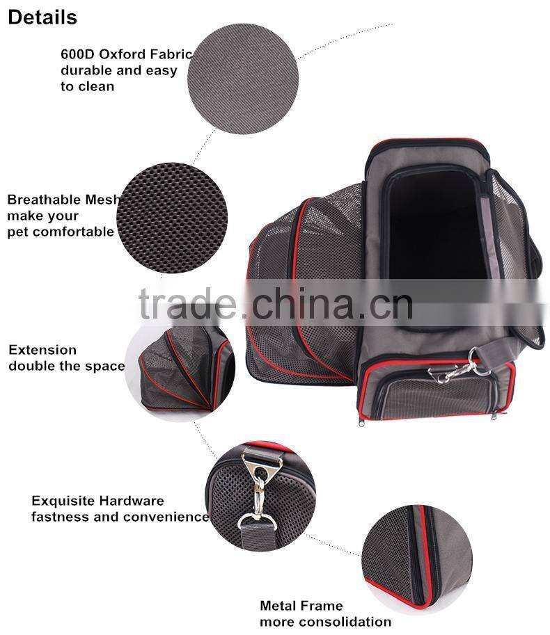 Best Selling Pet Carrier, Dog Carrier, Pet Bag