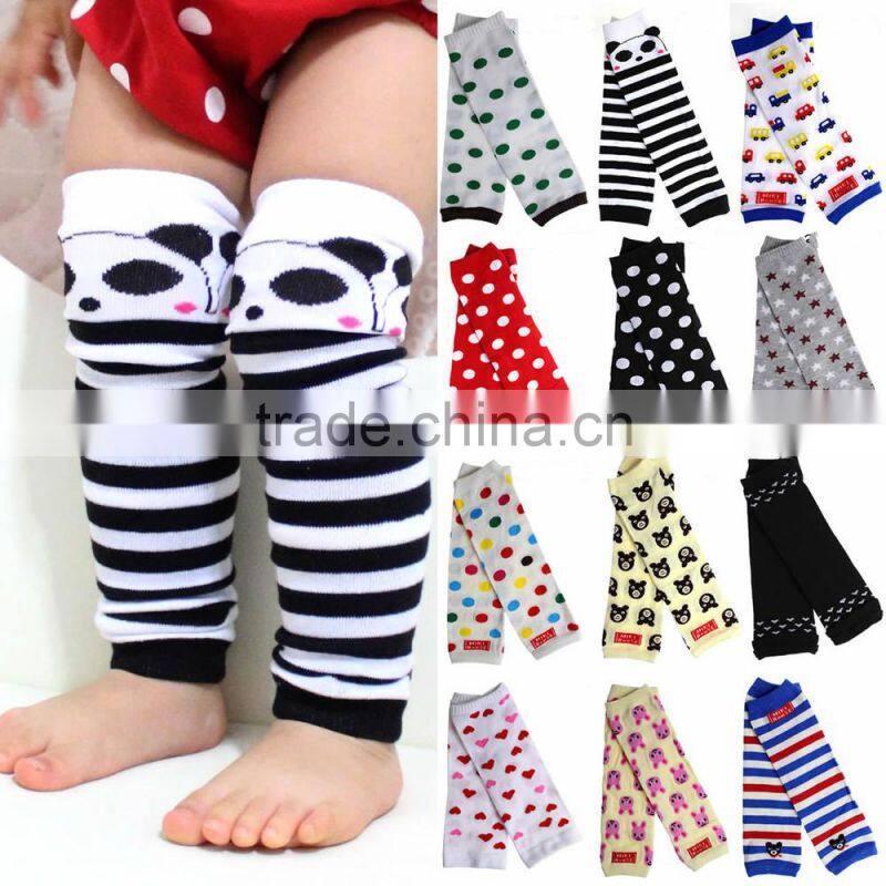 Trade assurance Wholesal crochet knit boot cuffs