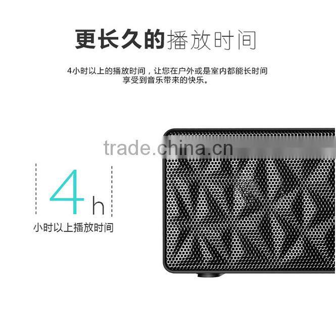 Latest High Quality Water Cube Bluetooth Speaker Waterproof Portable Wireless Speaker Stereo Sound Coloful My Vision