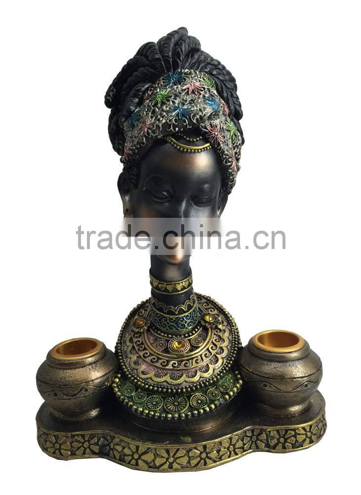 Baroque decorative resin handmade picture photo frames designs