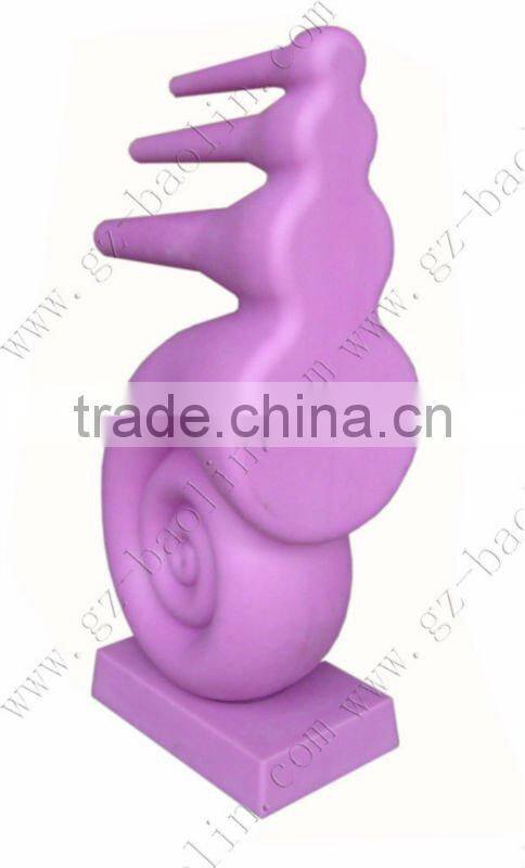 rotomolding plastic audio